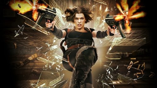 Resident Evil: Afterlife - Vùng Đất Quỷ Dữ 4: Kiếp Sau - Hình 1