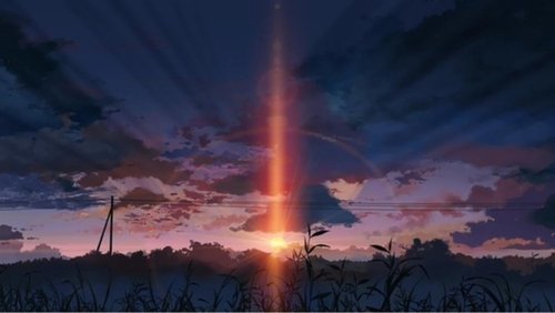 5 Centimeters Per Second - 5 Centimet Trên Giây - Hình 3