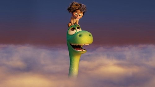 The Good Dinosaur - Chú Khủng Long Tốt Bụng - Hình 2