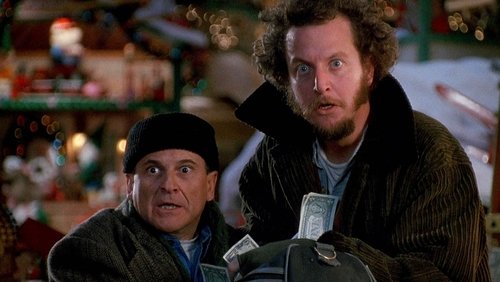 Home Alone 2: Lost in New York - Ở Nhà Một Mình 2: Lạc Ở New York - Hình 3