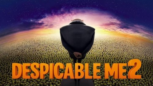 Despicable Me 2 - Kẻ Trộm Mặt Trăng 2 - Hình 3