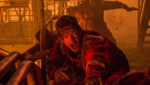 Deepwater Horizon - Thảm Họa Dàn Khoan - Hình 4