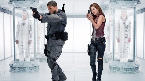 Resident Evil: Afterlife - Vùng Đất Quỷ Dữ 4: Kiếp Sau - Hình 4