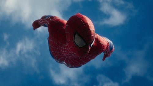 The Amazing Spider-Man 2 - Người Nhện Siêu Đẳng 2: Sự Trỗi Dậy Của Người Điện - Hình 4