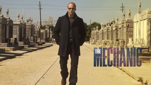 The Mechanic - Sát Thủ Thợ Máy - Hình 5