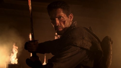 Ninja: Shadow of a Tear - Ninja 2: Ninja Báo Thù - Hình 5