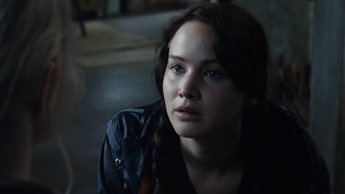 The Hunger Games - Đấu Trường Sinh Tử - Hình 3