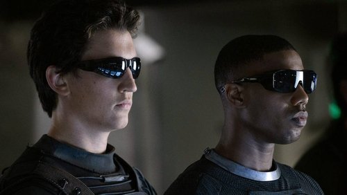 Fantastic Four - Bộ Tứ Siêu Đẳng 3 - Hình 2