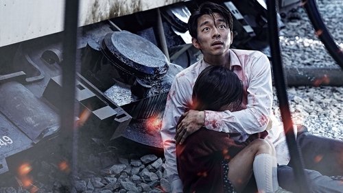 Train To Busan - Chuyến Tàu Sinh Tử - Hình 5