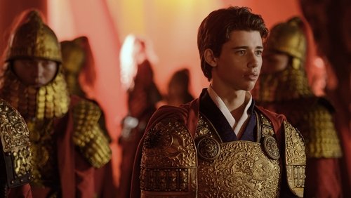 The Warriors Gate - Cổng Chiến Binh - Hình 1