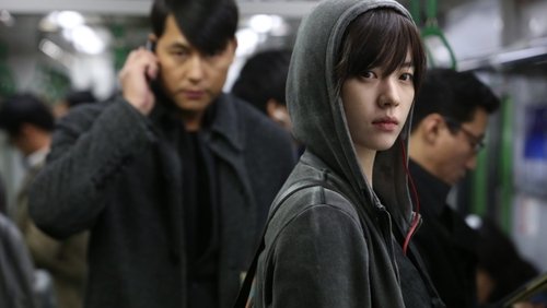 Cold Eyes - Truy Lùng Siêu Trộm - Hình 3