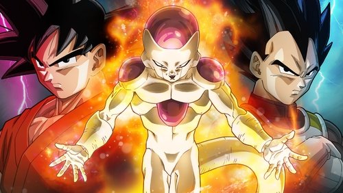 Dragon Ball Z: Resurrection 'F' - 7 Viên Ngọc Rồng: Sự Hồi Sinh Của Frieza - Hình 5