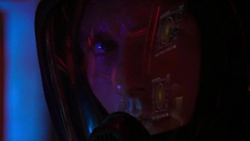 Mission: Impossible 2 - Nhiệm Vụ Bất Khả Thi 2 - Hình 6