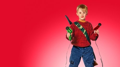 Home Alone - Ở Nhà Một Mình - Hình 1