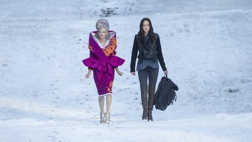 The Hunger Games: Mockingjay - Part 2 - Đấu Trường Sinh Tử 4: Húng Nhại - Phần 2 - Hình 2