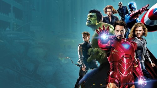 The Avengers - Biệt Đội Siêu Anh Hùng - Hình 2