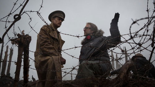 The Lost City of Z - Thành Phố Vàng Đã Mất - Hình 4