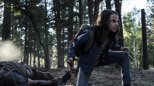 Logan - Người Sói: Trận Chiến Cuối Cùng - Hình 1