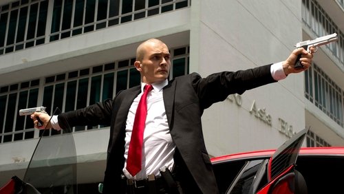 Hitman: Agent 47 - Kẻ Săn Người: Mật Danh 47 - Hình 2