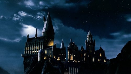 Harry Potter And The Sorcerer's Stone - Harry Potter Và Hòn Đá Phù thủy - Hình 1
