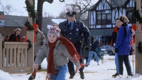 Home Alone - Ở Nhà Một Mình - Hình 3