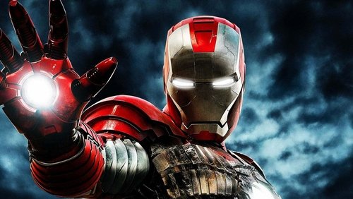 Iron Man 2 - Người Sắt 2 - Hình 1