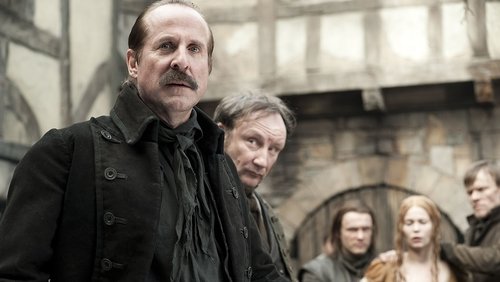 Hansel & Gretel: Witch Hunters - Thợ Săn Phù Thủy - Hình 5