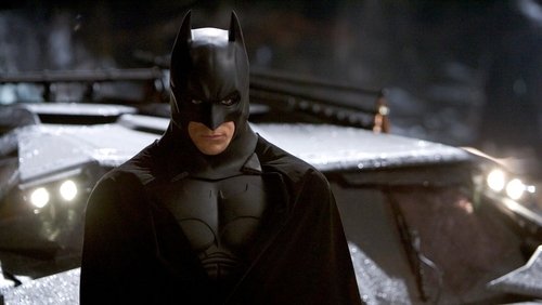 Batman Begins - Người Dơi Tái Xuất - Hình 2