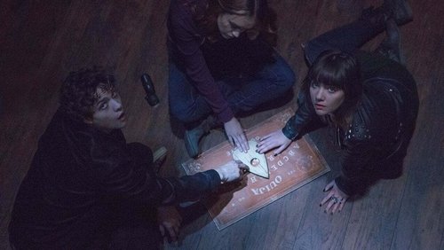 Ouija - Trò Chơi Gọi Hồn - Hình 3