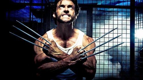 X-Men Origins: Wolverine - Dị Nhân 4: Nguồn Gốc Người Sói - Hình 1