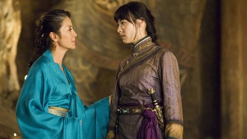 The Mummy: Tomb of the Dragon Emperor - Xác Ướp 3: Lăng Mộ Hoàng Đế Rồng - Hình 1