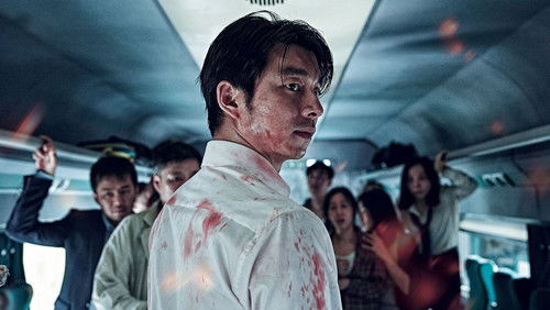 Train To Busan - Chuyến Tàu Sinh Tử - Hình 1