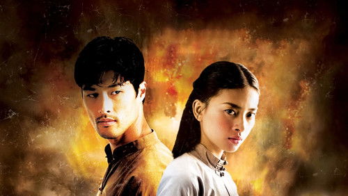 The Rebel - Dòng Máu Anh Hùng - Hình 6