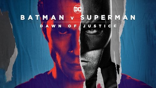 Batman v Superman Dawn of Justice - Người Dơi Đại Chiến Siêu Nhân: Ánh Sáng Công Lý - Hình 3