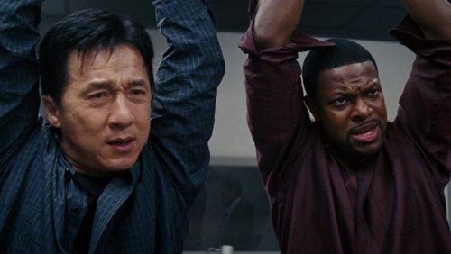 Rush Hour 3 - Giờ Cao Điểm 3 - Hình 3