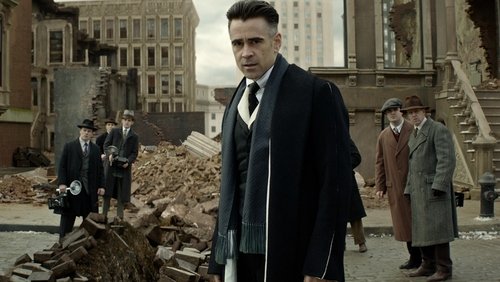 Fantastic Beasts And Where To Find Them - Sinh Vật Huyền Bí Và Nơi Tìm Ra Chúng - Hình 5