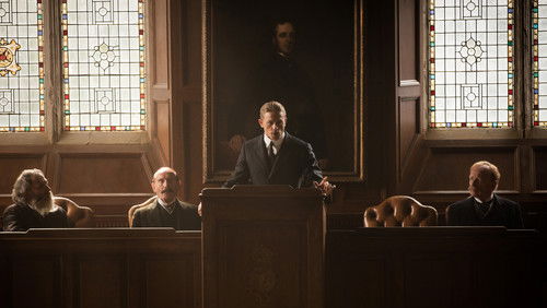 The Lost City of Z - Thành Phố Vàng Đã Mất - Hình 7