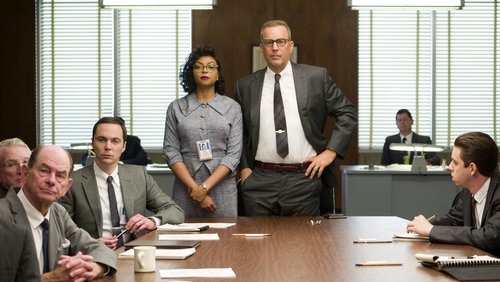 Hidden Figures - Bộ Ba Siêu Việt - Hình 4