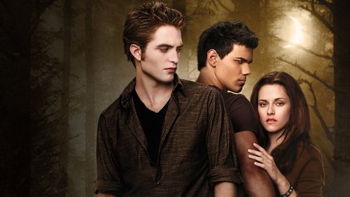The Twilight Saga: New Moon - Chạng Vạng 2: Trăng Non - Hình 2