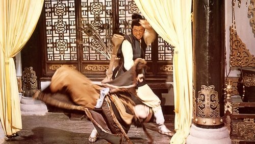 The Killer Meteors - Phong Vũ Song Lưu Tinh - Hình 3