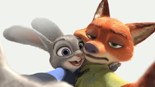 Zootopia - Thành Phố Động Vật: Phi Vụ Động Trời - Hình 2