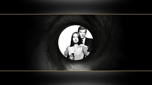007: Live And Let Die - Điệp Viên 007: Sống Và Hãy Chết - Hình 1