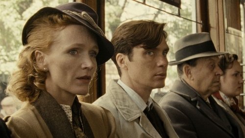 Anthropoid - Nhiệm Vụ Mật - Hình 1
