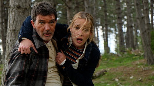 Black Butterfly - Giăng Bẫy - Hình 3