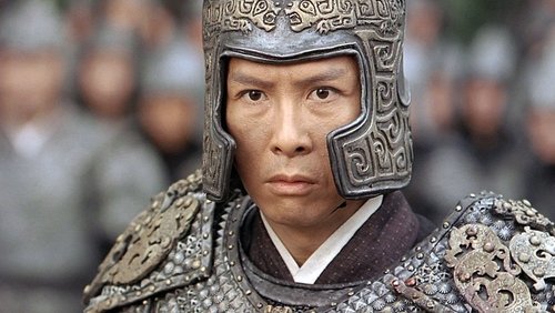 An Empress And The Warriors - Giang Sơn Mĩ Nhân - Hình 3