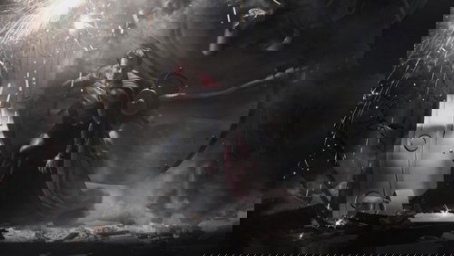 Man of Steel - Người Đàn Ông Thép - Hình 1