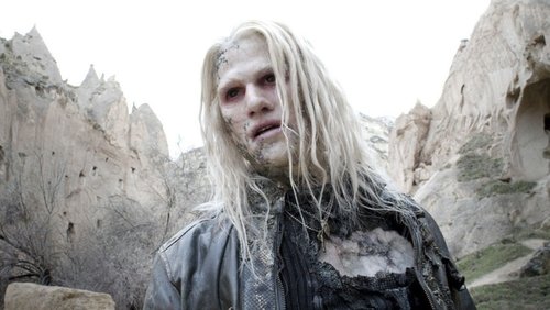 Ghost Rider: Spirit of Vengeance - Ma Tốc Độ: Linh Hồn Báo Thù - Hình 5