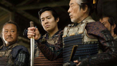 God of War - Đãng Khấu Phong Vân - Hình 2