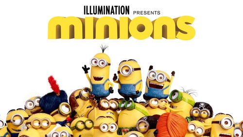 Minions - Kẻ Trộm Mặt Trăng: Minions - Hình 4