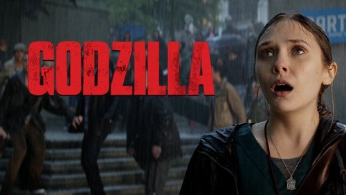 Godzilla - Quái Vật Godzilla - Hình 2